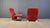 Pierre Paulin Concorde Chairs from Pierre Paulin, 1960s, Set of 4 For Sale - Image 4 of 16