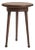 20th Century French Marbe Guéridon Accent Table For Sale