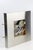 Metal Vintage Modern Stainless Steel Abstract Wall Sculpture 16” X 16” Curtis Jere Style For Sale - Image 7 of 10
