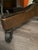 Yellow MCM Jasper Rolling Swivel Office Chair. For Sale - Image 8 of 12