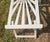 British Art Deco Folding Sunray Garden Lounger, 1930 For Sale - Image 13 of 18