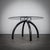 Vintage Spider Dining Table by Ettore Sottsass for Knoll International, Italy, 1980s For Sale - Image 10 of 10