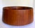 Here is a wonderful 1970s teak serving bowl designed by Jens Harald Quistgaard for Dansk Designs, and made in Denmark. The...