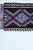 Textile Vintage Turkish Kilim Rug Runner For Sale - Image 7 of 13