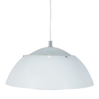 Mid-Century Pendant Lamp by Christian Hvidt for Nordic Solar, 1970s For Sale