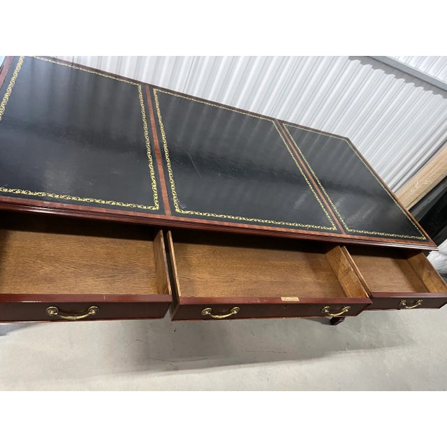 Arthur Brett Arthur Brett Writing Desk For Sale - Image 4 of 11