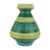 Vintage 680-40 Floor Vase from Bay Keramik For Sale