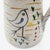 Blue Modernist Rooster Pitcher from Fratelli Fanciullacci, 1950s For Sale - Image 8 of 11