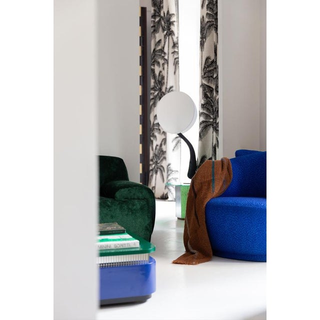 Contemporary Duetto Chair in Wood by Softhouse For Sale - Image 3 of 10