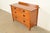 Mission Stickley Harvey Ellis Collection Mission Oak Arts & Crafts Dresser or Chest of Drawers For Sale - Image 3 of 14