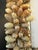 Mid 20th Century Vintage French Mid Century Seashell Wall Mirror For Sale - Image 5 of 12