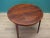 Danish Round Rosewood Table, 1960s For Sale - Image 4 of 12