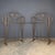 19th Century Victorian Brass Coat Stands, 1890s, Set of 2 For Sale - Image 4 of 18