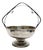 Art Nouveau Fruit Basket from WMF, 1890s For Sale