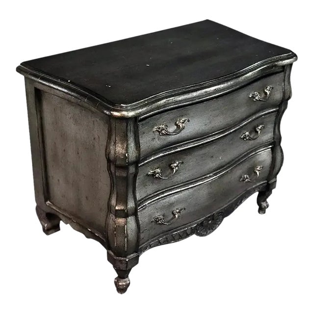 Petite Louis XV Style Commode For Sale