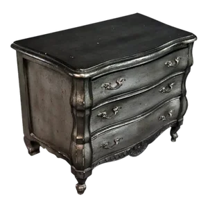 Petite Louis XV Style Commode