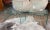 Mid-Century Modern Modern Lucite Lounge Chairs -Pair For Sale - Image 3 of 13