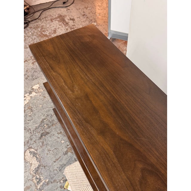 Restoration Hardware Cloud Modular Wide Console Table For Sale - Image 11 of 12