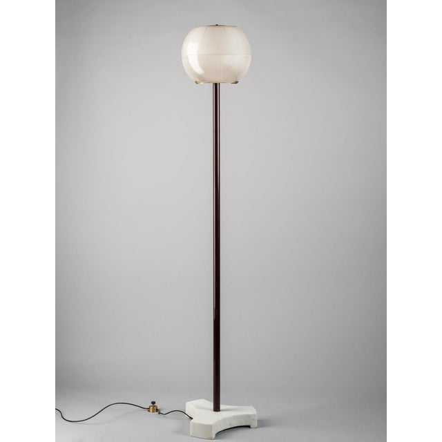Floor Lamp by Ignazio Gardella for Azucena, 1956 For Sale - Image 13 of 13