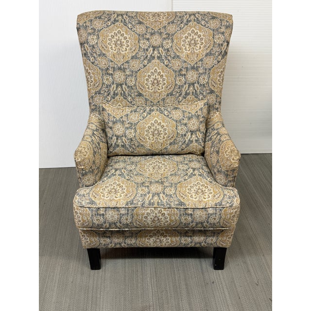 Ashley Furniture Aramore Accent Chair For Sale - Image 4 of 12