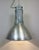 Large Industrial Aluminium Pendant Light from Elektrosvit, 1960s For Sale - Image 18 of 18