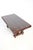 Vintage French Art Deco Dining Table by Jules Leleu, 1930s For Sale - Image 10 of 17