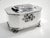 19th Century Candy Dish from Fraget Warsaw, Poland, 1850 For Sale - Image 17 of 17
