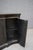 Wood Ethan Allen Chinoiserie Serpentine Console Cabinet / Sideboard For Sale - Image 7 of 16