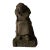 Early 20th Century French Stone Figural Sculpture For Sale