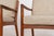 Senator Easy Chairs by Ole Wanscher for France & Son, Set of 2 For Sale - Image 6 of 18