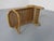 Filigree Rattan Magazine Rack, Germany, 1960s For Sale - Image 16 of 18