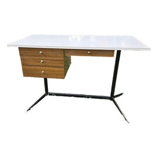 1950s Arthur for Shaver Howard /Madison Furniture Desk For Sale