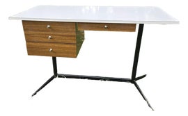 Example of Arthur Umanoff Desks