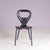 This iconic 1990s TV Chair was designed by Australian designer Marc Newson for Moroso, Italy, in 1993. with its...