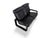Rosenthal Hombre 2-Seater Sofa by Burkhard Vogtherr for Rosenthal For Sale - Image 4 of 15