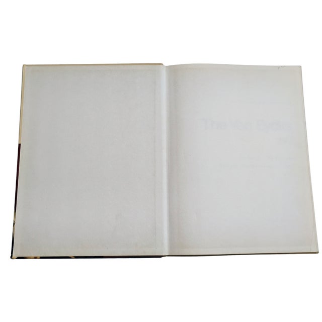 Vintage Hardcover the Complete Paintings of the Van Eycks 1968 World Art Classics For Sale - Image 15 of 16