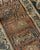 Doris Leslie Blau Malayer Antique Allover Light Gray Hand-Knotted Rug - c. 1920 For Sale - Image 11 of 14