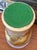 Mid 20th Century Midcentury Handmade Glazed Pottery Vase For Sale - Image 5 of 6