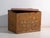 Antique Chinese Chest in Wood, 1900 For Sale - Image 3 of 10