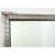French Early 20th Century Steel Framed Mirror For Sale - Image 9 of 10