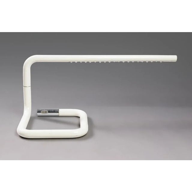 Fuga Desk Lamp by Lucio Roncalli, Italy, 1971 For Sale - Image 13 of 13