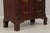 Henkel Harris Mahogany no.175 New Market Chest For Sale - Image 13 of 18