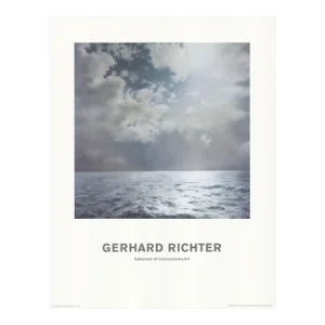 GERHARD RICHTER Seascape, 1991