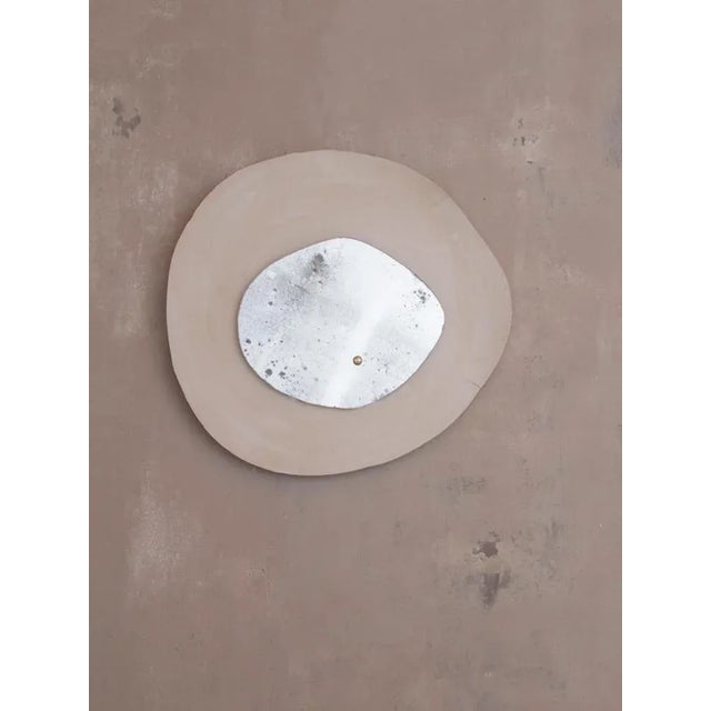 Echo #3 Wall Light by Margaux Leycuras For Sale - Image 4 of 6