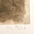 Printmaking Materials 1962 Abstract Signed Aquatint Etching by Jose Ortega For Sale - Image 7 of 11