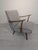 Mid-Century Modern Scandinavian Lounge Chair For Sale - Image 15 of 18