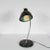 A nice, bauhaus style table lamp by Christian Dell from Germany, manufactured around 1930. I have official proof of...