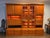 1960s Teak Wall Unit For Sale - Image 9 of 12