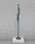 Contemporary Vesta Floor Lamp by Schwung For Sale - Image 3 of 18