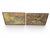 Monumental African Batik Leopard Panels by Babo, 1977 For Sale - Image 3 of 15